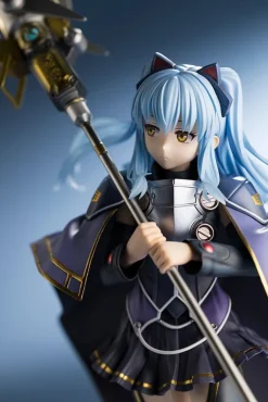 The Legend of Heroes - Tio Plato Statue: Kotobukiya