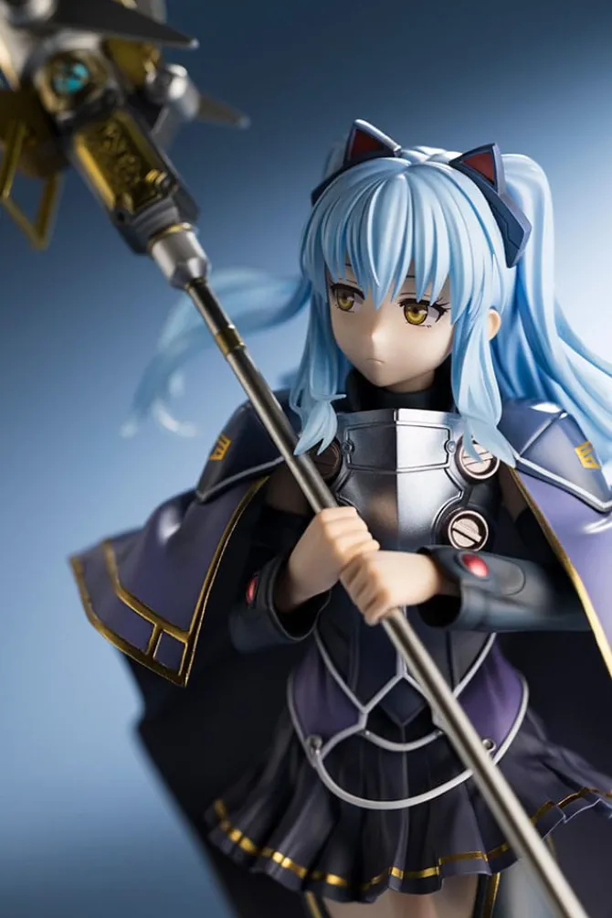 The Legend of Heroes - Tio Plato Statue: Kotobukiya