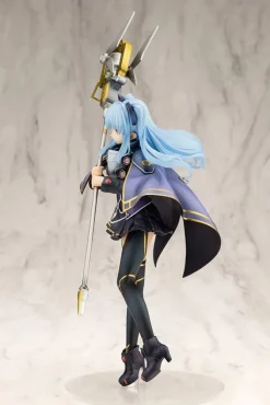 The Legend of Heroes - Tio Plato Statue: Kotobukiya