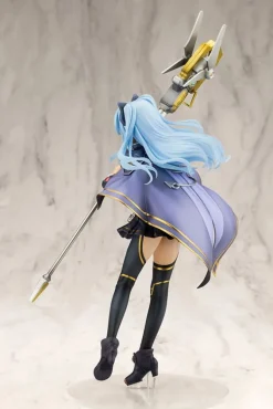The Legend of Heroes - Tio Plato Statue: Kotobukiya