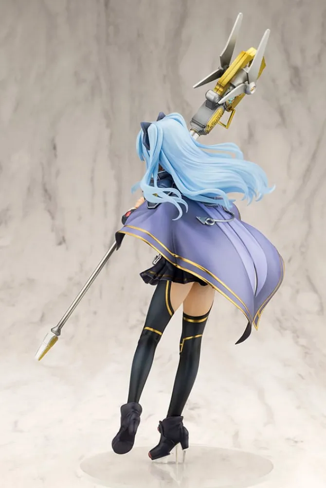 The Legend of Heroes - Tio Plato Statue: Kotobukiya