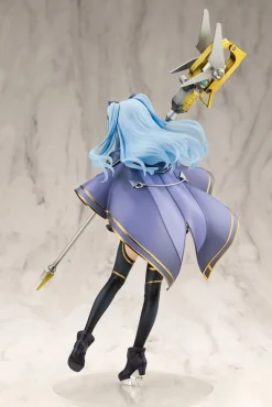 The Legend of Heroes - Tio Plato Statue: Kotobukiya