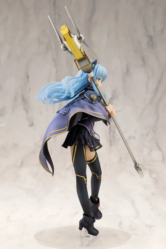 The Legend of Heroes - Tio Plato Statue: Kotobukiya