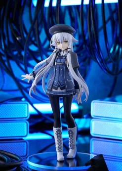 The Legend of Heroes: Trails of Cold Steel - Altina Orion Statue / L Size-Pop Up Parade: Good Smile