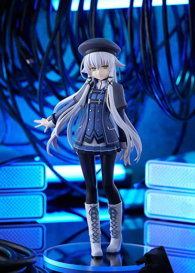 The Legend of Heroes: Trails of Cold Steel - Altina Orion Statue / L Size-Pop Up Parade: Good Smile