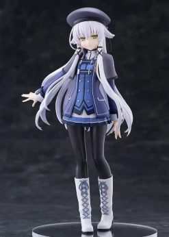 The Legend of Heroes: Trails of Cold Steel - Altina Orion Statue / L Size-Pop Up Parade: Good Smile