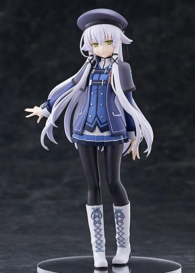 The Legend of Heroes: Trails of Cold Steel - Altina Orion Statue / L Size-Pop Up Parade: Good Smile