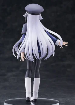 The Legend of Heroes: Trails of Cold Steel - Altina Orion Statue / L Size-Pop Up Parade: Good Smile