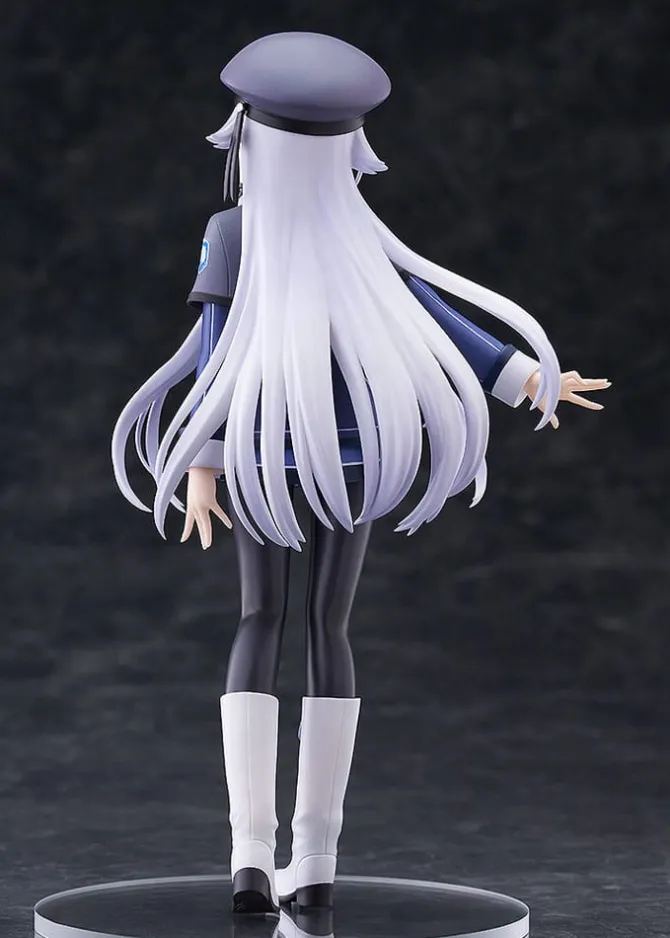 The Legend of Heroes: Trails of Cold Steel - Altina Orion Statue / L Size-Pop Up Parade: Good Smile