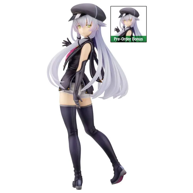 The Legend of Heroes: Trails of Cold Steel IV - Altina Orion Statue / Bonus Edition: Kotobukiyapy