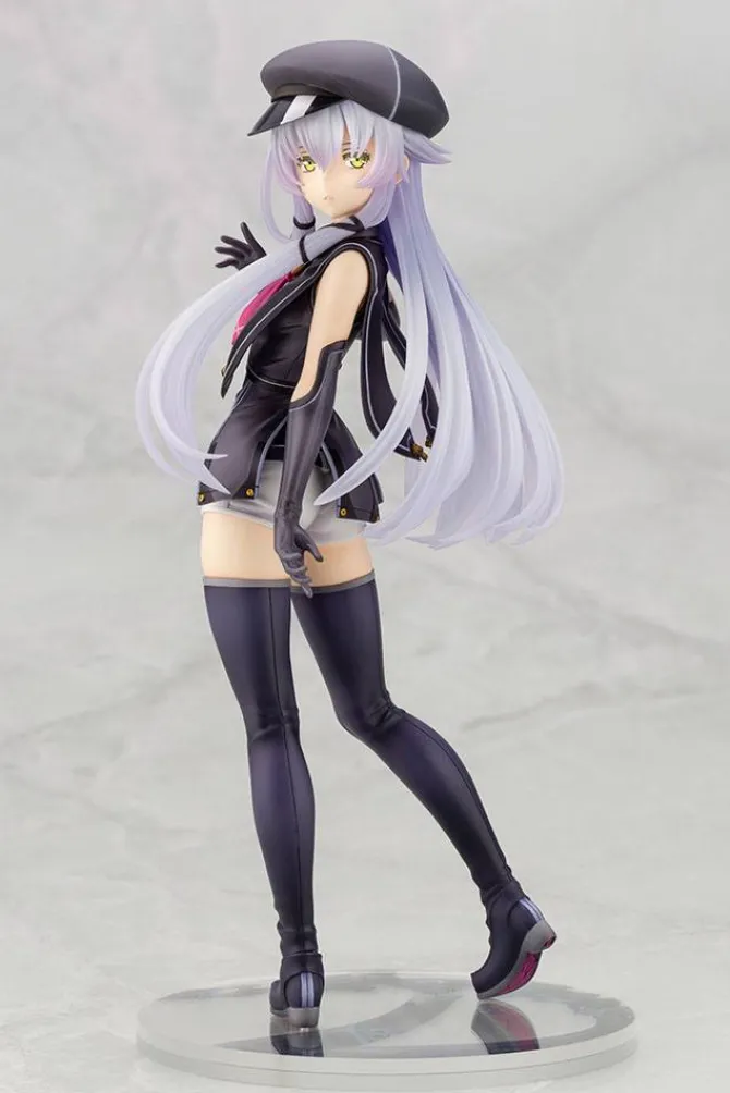 The Legend of Heroes: Trails of Cold Steel IV - Altina Orion Statue / Bonus Edition: Kotobukiyapy