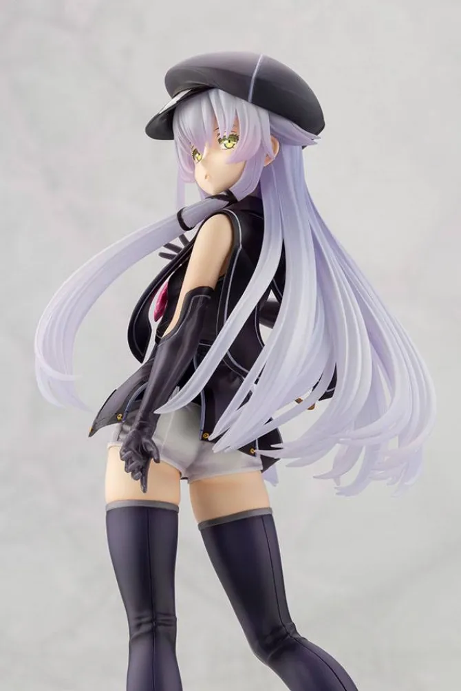 The Legend of Heroes: Trails of Cold Steel IV - Altina Orion Statue / Bonus Edition: Kotobukiyapy