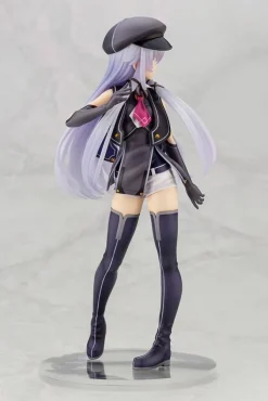 The Legend of Heroes: Trails of Cold Steel IV - Altina Orion Statue / Bonus Edition: Kotobukiyapy