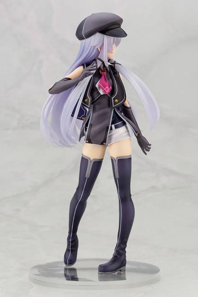 The Legend of Heroes: Trails of Cold Steel IV - Altina Orion Statue / Bonus Edition: Kotobukiyapy
