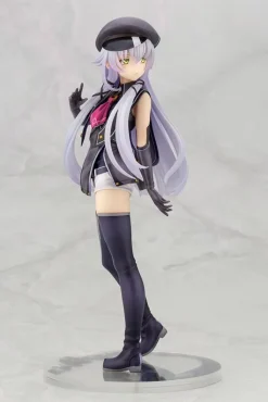 The Legend of Heroes: Trails of Cold Steel IV - Altina Orion Statue / Bonus Edition: Kotobukiyapy