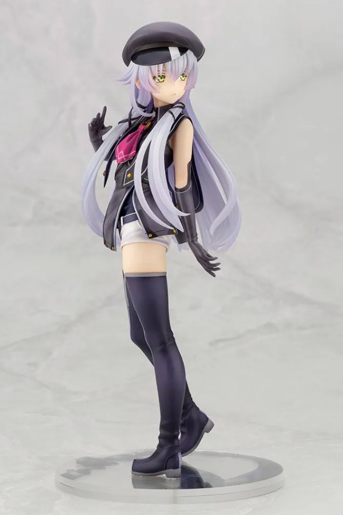 The Legend of Heroes: Trails of Cold Steel IV - Altina Orion Statue / Bonus Edition: Kotobukiyapy