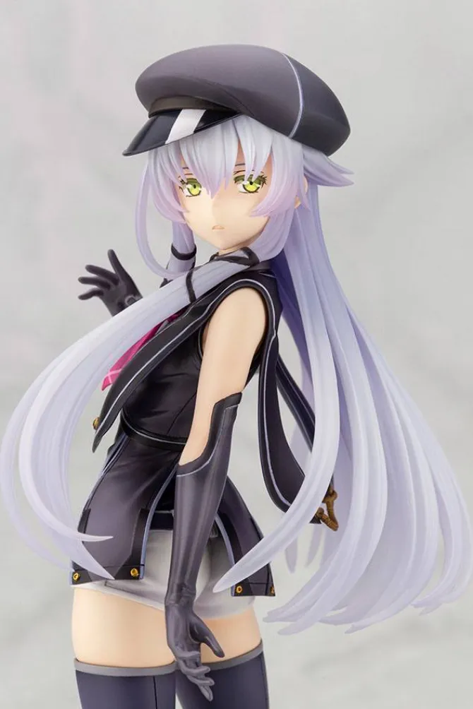 The Legend of Heroes: Trails of Cold Steel IV - Altina Orion Statue / Bonus Edition: Kotobukiyapy