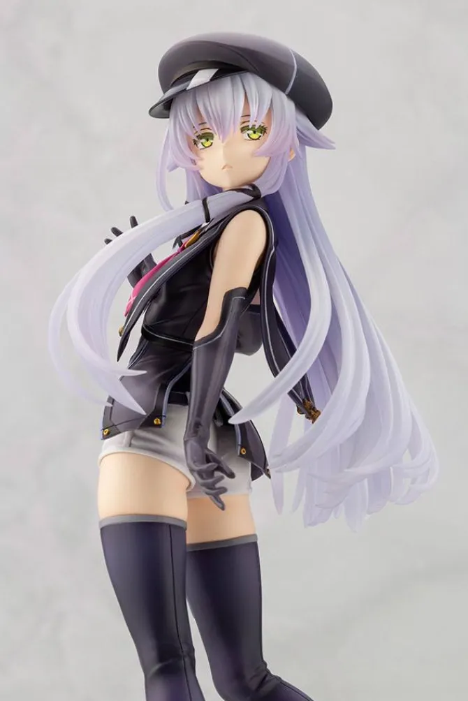 The Legend of Heroes: Trails of Cold Steel IV - Altina Orion Statue / Bonus Edition: Kotobukiyapy