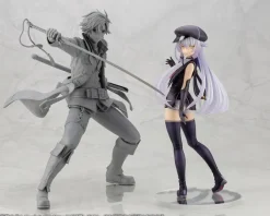 The Legend of Heroes: Trails of Cold Steel IV - Altina Orion Statue / Bonus Edition: Kotobukiyapy