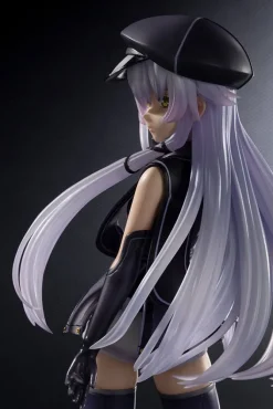 The Legend of Heroes: Trails of Cold Steel IV - Altina Orion Statue / Bonus Edition: Kotobukiyapy