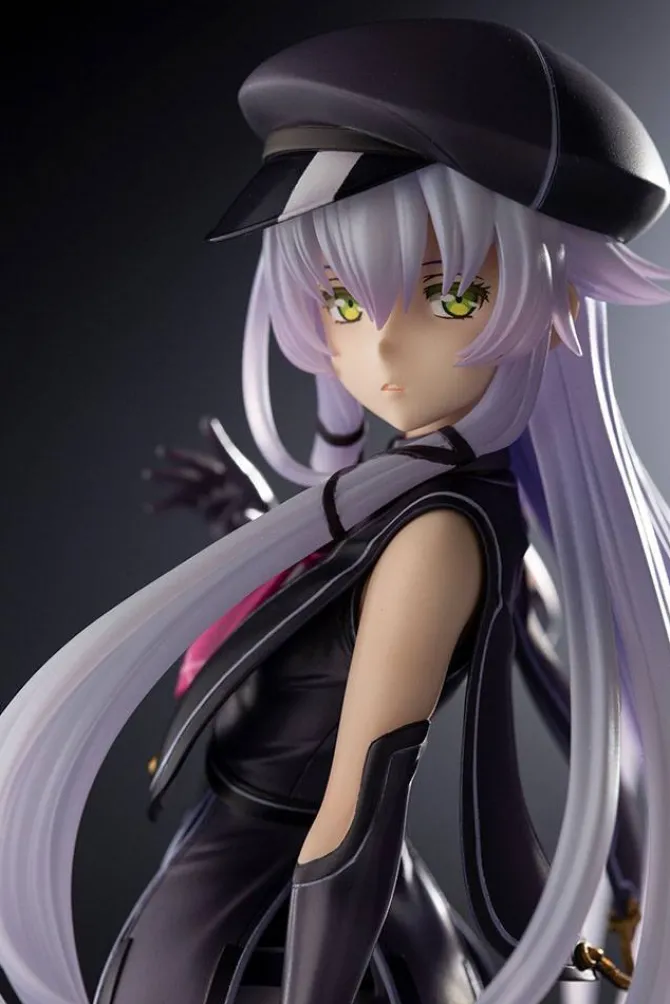 The Legend of Heroes: Trails of Cold Steel IV - Altina Orion Statue / Bonus Edition: Kotobukiyapy