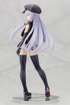 The Legend of Heroes: Trails of Cold Steel IV - Altina Orion Statue / Bonus Edition: Kotobukiyapy