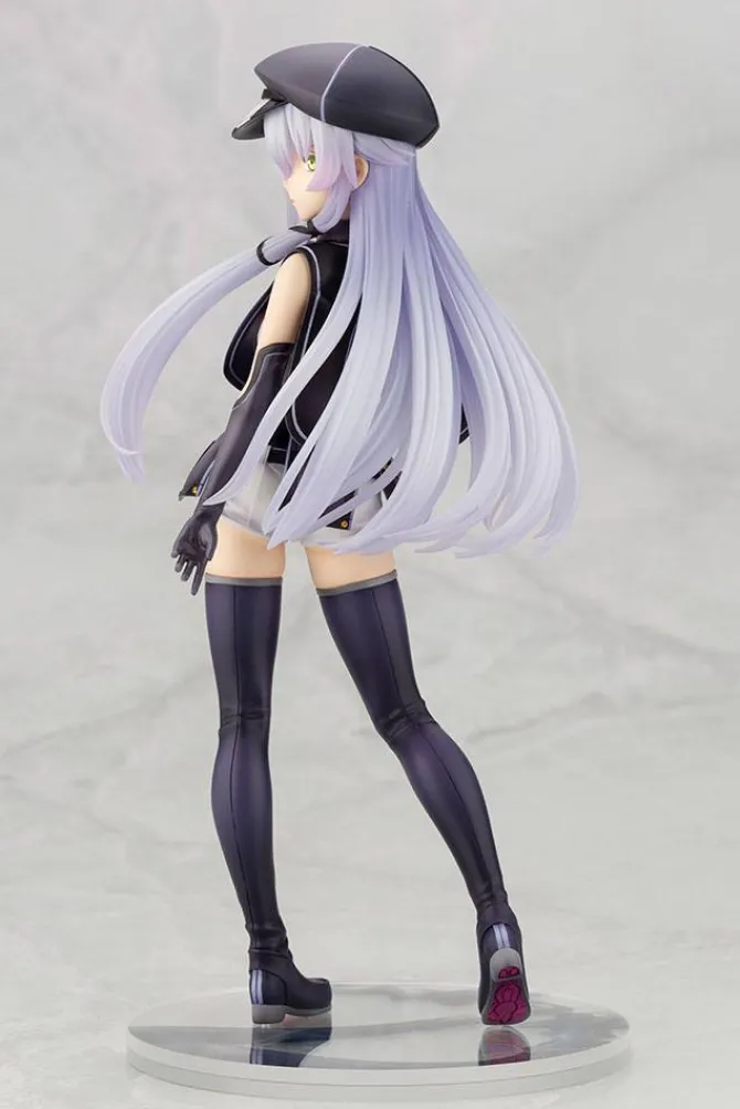 The Legend of Heroes: Trails of Cold Steel IV - Altina Orion Statue / Bonus Edition: Kotobukiyapy