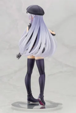 The Legend of Heroes: Trails of Cold Steel IV - Altina Orion Statue / Bonus Edition: Kotobukiyapy