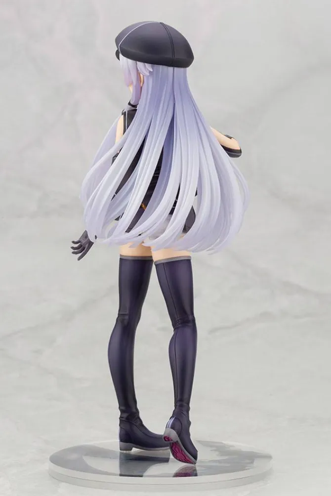 The Legend of Heroes: Trails of Cold Steel IV - Altina Orion Statue / Bonus Edition: Kotobukiyapy