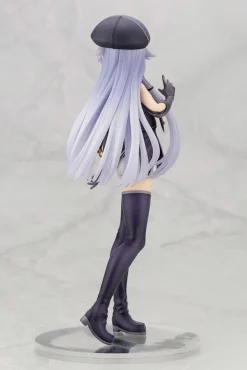 The Legend of Heroes: Trails of Cold Steel IV - Altina Orion Statue / Bonus Edition: Kotobukiyapy