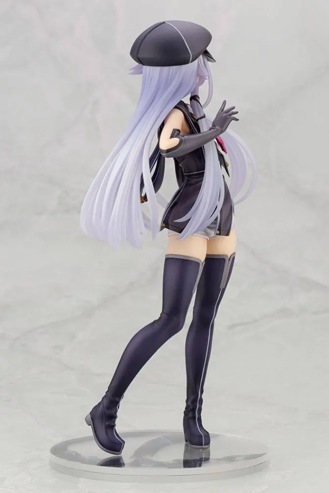 The Legend of Heroes: Trails of Cold Steel IV - Altina Orion Statue / Bonus Edition: Kotobukiyapy