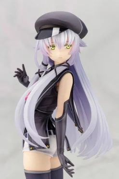 The Legend of Heroes: Trails of Cold Steel IV - Altina Orion Statue / Bonus Edition: Kotobukiyapy