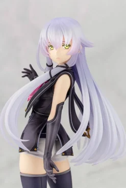 The Legend of Heroes: Trails of Cold Steel IV - Altina Orion Statue / Bonus Edition: Kotobukiyapy