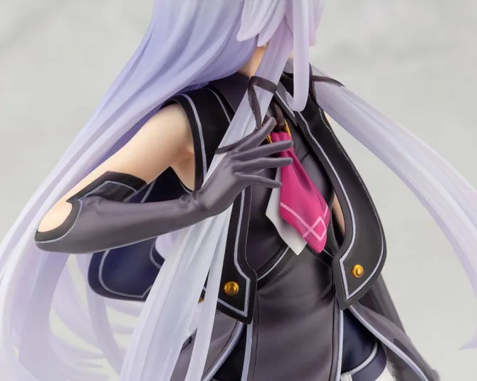 The Legend of Heroes: Trails of Cold Steel IV - Altina Orion Statue / Bonus Edition: Kotobukiyapy