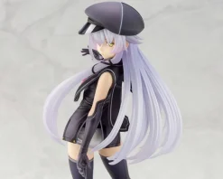 The Legend of Heroes: Trails of Cold Steel IV - Altina Orion Statue / Bonus Edition: Kotobukiyapy