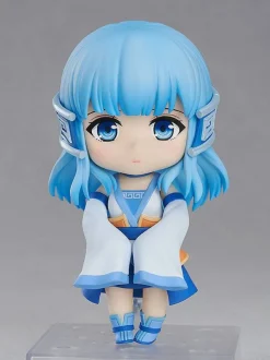 The Legend of Sword and Fairy - Long Kui / Blue Nendoroid: Good Smile Company