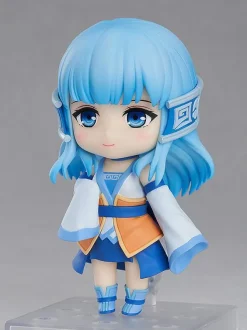 The Legend of Sword and Fairy - Long Kui / Blue Nendoroid: Good Smile Company