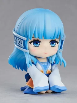 The Legend of Sword and Fairy - Long Kui / Blue Nendoroid: Good Smile Company