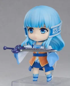 The Legend of Sword and Fairy - Long Kui / Blue Nendoroid: Good Smile Company
