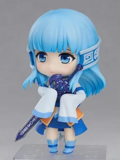 The Legend of Sword and Fairy - Long Kui / Blue Nendoroid: Good Smile Company