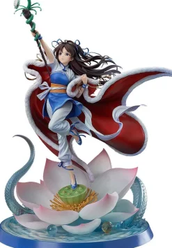 The Legend of Sword and Fairy - Zhao Linger Statue / 25th Anniversary Version: Good Smile Company