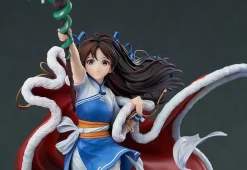 The Legend of Sword and Fairy - Zhao Linger Statue / 25th Anniversary Version: Good Smile Company