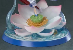 The Legend of Sword and Fairy - Zhao Linger Statue / 25th Anniversary Version: Good Smile Company