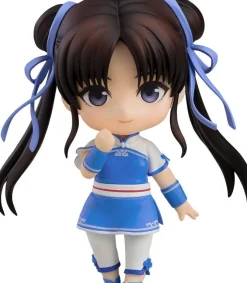 The Legend of Sword and Fairy - Zhao Ling-Er Nendoroid: Good Smile Company