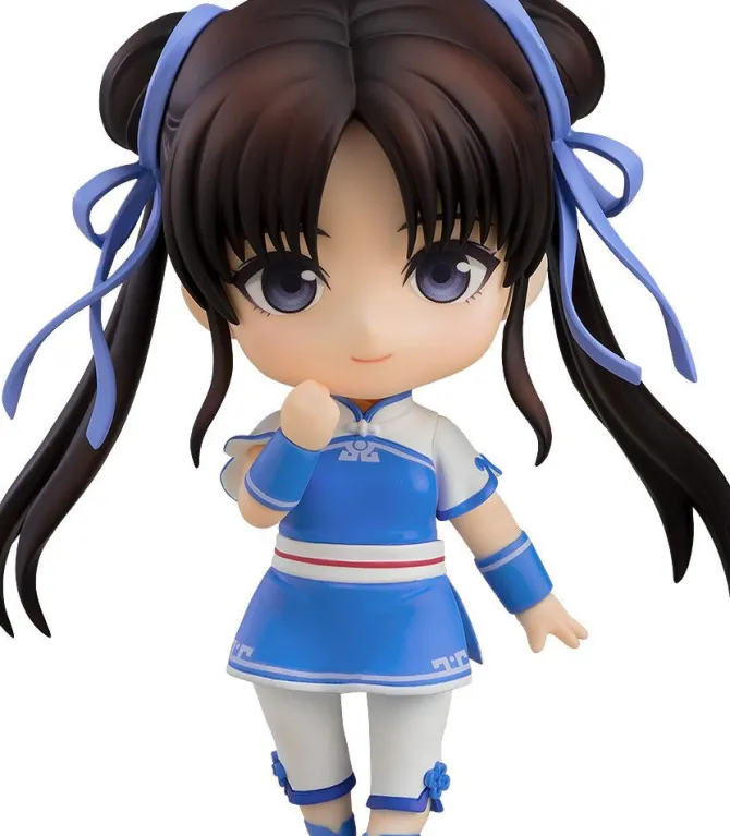The Legend of Sword and Fairy - Zhao Ling-Er Nendoroid: Good Smile Company