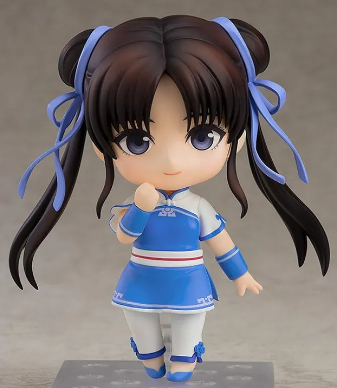 The Legend of Sword and Fairy - Zhao Ling-Er Nendoroid: Good Smile Company
