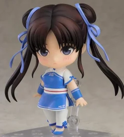 The Legend of Sword and Fairy - Zhao Ling-Er Nendoroid: Good Smile Company