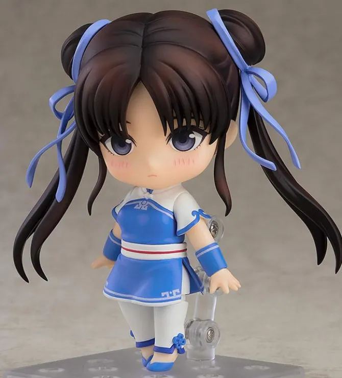 The Legend of Sword and Fairy - Zhao Ling-Er Nendoroid: Good Smile Company
