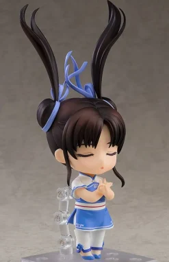 The Legend of Sword and Fairy - Zhao Ling-Er Nendoroid: Good Smile Company