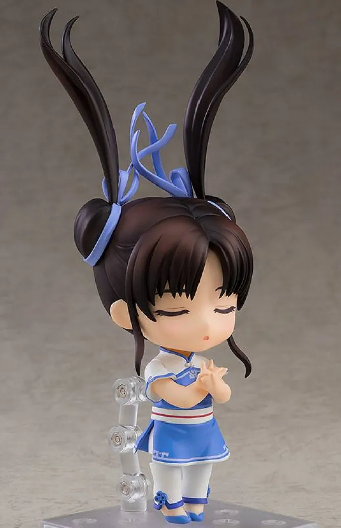 The Legend of Sword and Fairy - Zhao Ling-Er Nendoroid: Good Smile Company